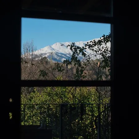 Camilla Bed & Breakfast Pralungo
