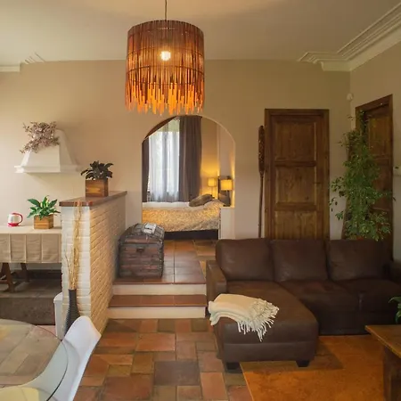 Camilla Bed & Breakfast