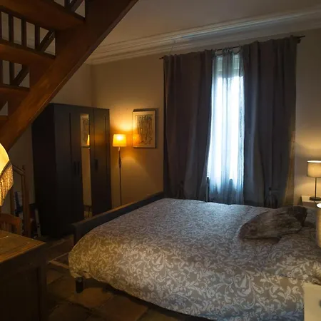 Bed & Breakfast Camilla Pralungo