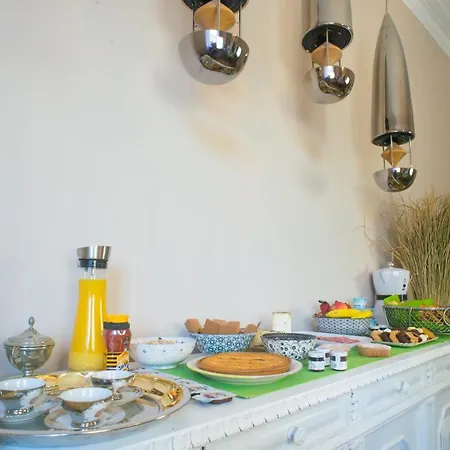 Camilla Bed & Breakfast