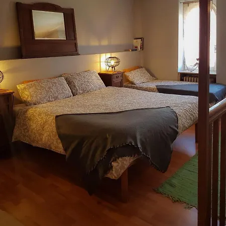Bed & Breakfast Camilla